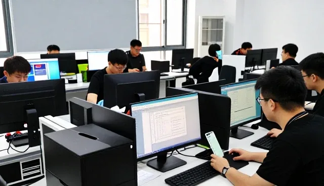 软件研发帮助客户实现运维目标