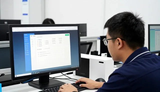 深圳云易联科技有限公司服务应用开发等客户,提供运维服务支持