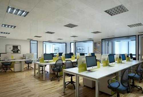 淮安大厦内循环除（加）湿机安装