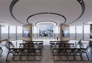 鄞州区企业标准装修设计哪家好