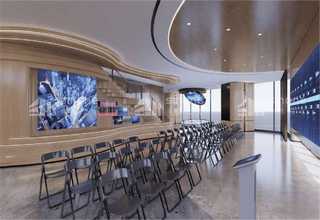 杭州地产年会活动策划