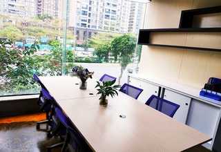 阳江真空型旋片式泵