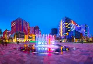 鹤壁圆形逆流凉水塔工作原理