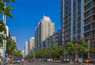 盐田区办公室墙面装潢设计企业