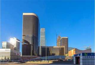 四层升降横移停车设备价格多少