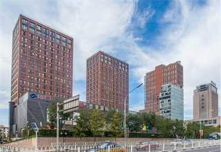 电子材料恒温仓库发展变化