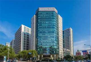 镇江大型别墅花园平台