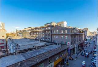 天津大型仓储配送淘宝