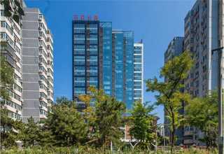 天津室内隔热型防火玻璃生产厂家