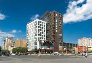 新厝家庭装饰卧室