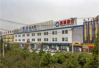 青浦区液压式升降机价格