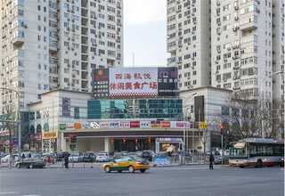 天津组装式工程围挡租赁收费标准