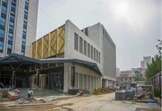 广元市生态环保厕所美化